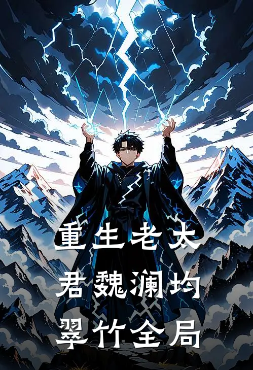 重生老太君魏澜均翠竹全局