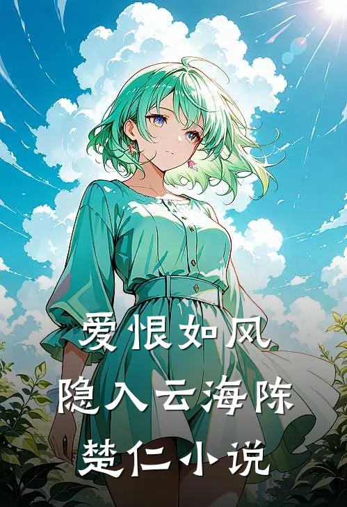 爱恨如风，隐入云海陈楚仁小说
