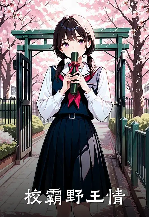 校霸野王情