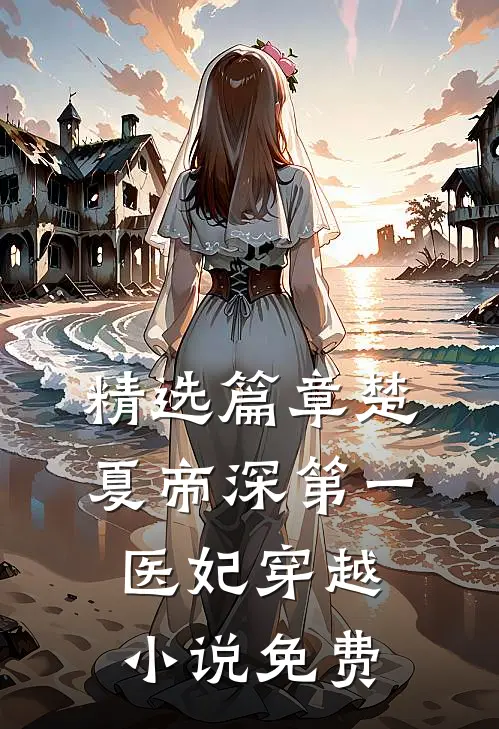精选篇章楚夏帝深第一医妃穿越小说免费