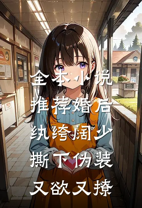 全本小说推荐婚后，纨绔阔少撕下伪装又欲又撩