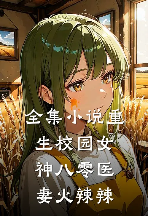 全集小说重生校园女神八零医妻火辣辣