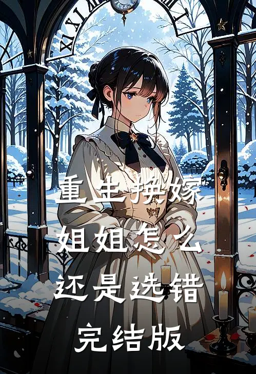 重生换嫁，姐姐怎么还是选错完结版