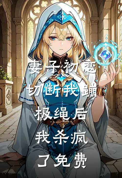妻子初恋切断我蹦极绳后，我杀疯了免费
