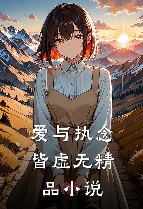 爱与执念皆虚无精品小说