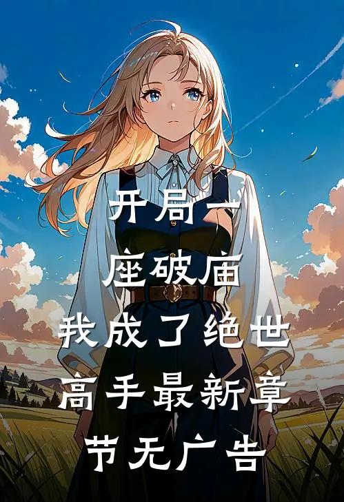 开局一座破庙，我成了绝世高手最新章节无广告