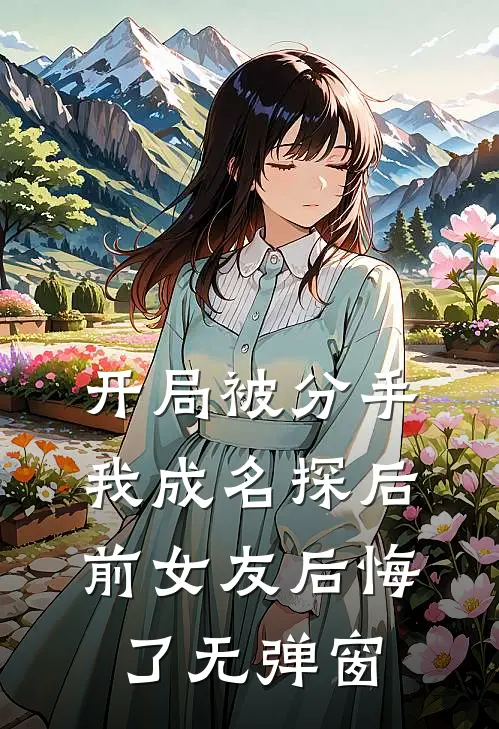 开局被分手，我成名探后前女友后悔了无弹窗