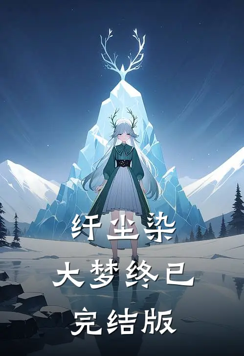 纤尘染，大梦终已完结版