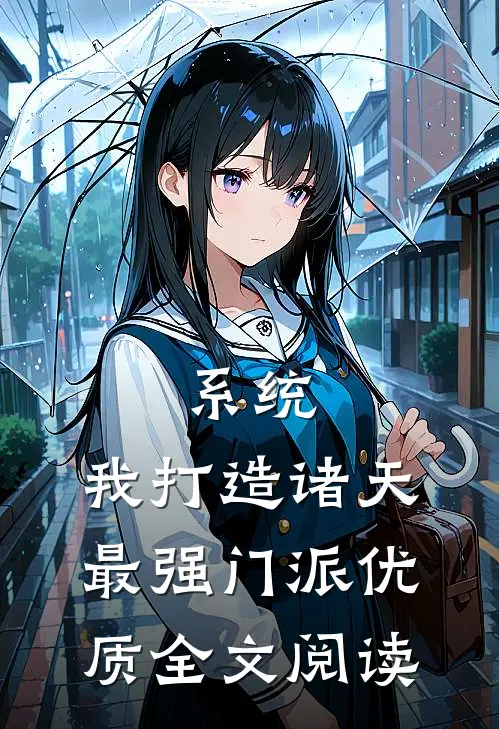 系统：我打造诸天最强门派优质全文阅读