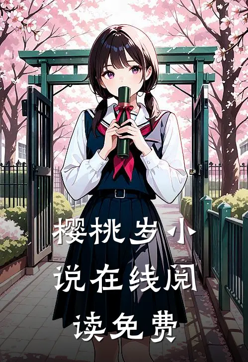 樱桃岁小说在线阅读免费