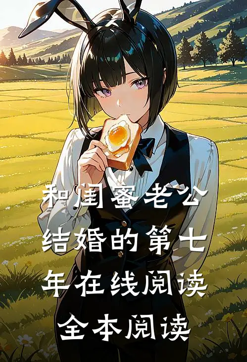 和闺蜜老公结婚的第七年在线阅读全本阅读