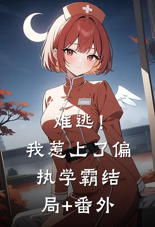 难逃！我惹上了偏执学霸结局+番外