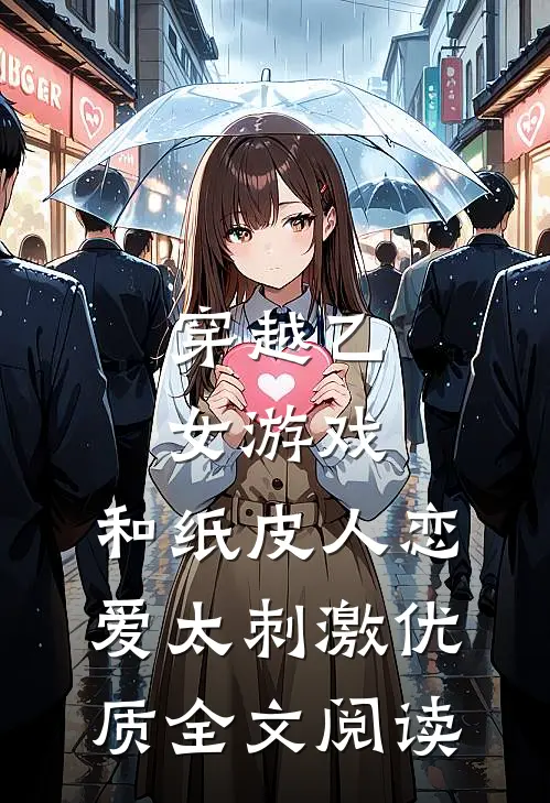 穿越乙女游戏，和纸皮人恋爱太刺激优质全文阅读