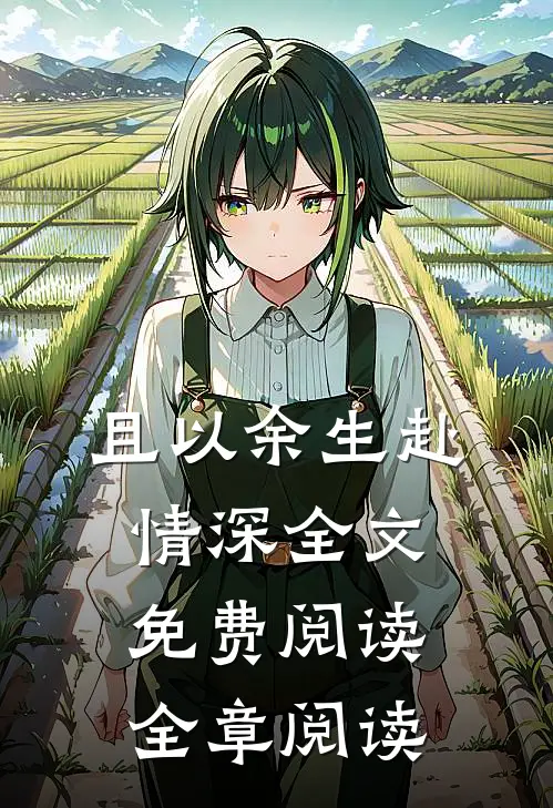 且以余生赴情深全文免费阅读全章阅读