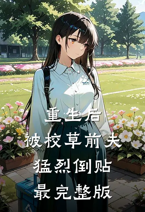 重生后，被校草前夫猛烈倒贴最完整版