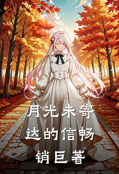 月光未寄达的信畅销巨著