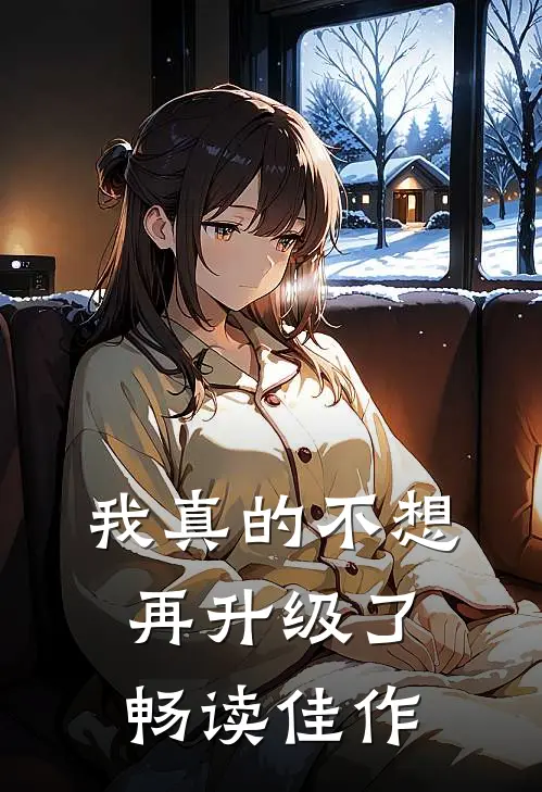 我真的不想再升级了畅读佳作