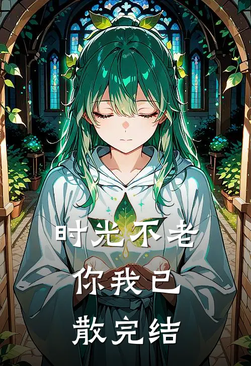 时光不老，你我已散完结
