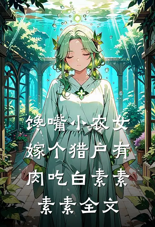 馋嘴小农女：嫁个猎户有肉吃白素素素素全文