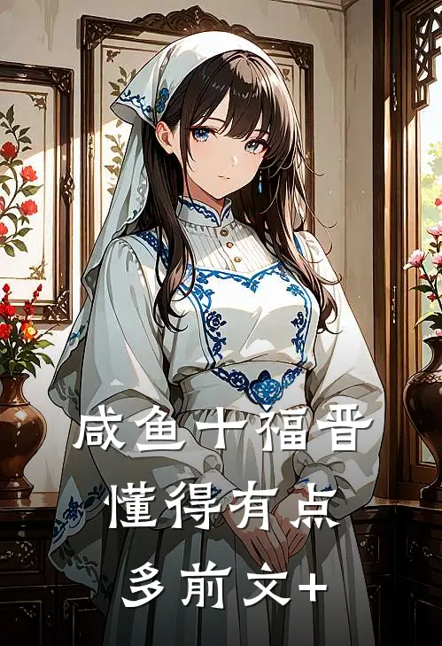 咸鱼十福晋懂得有点多前文+