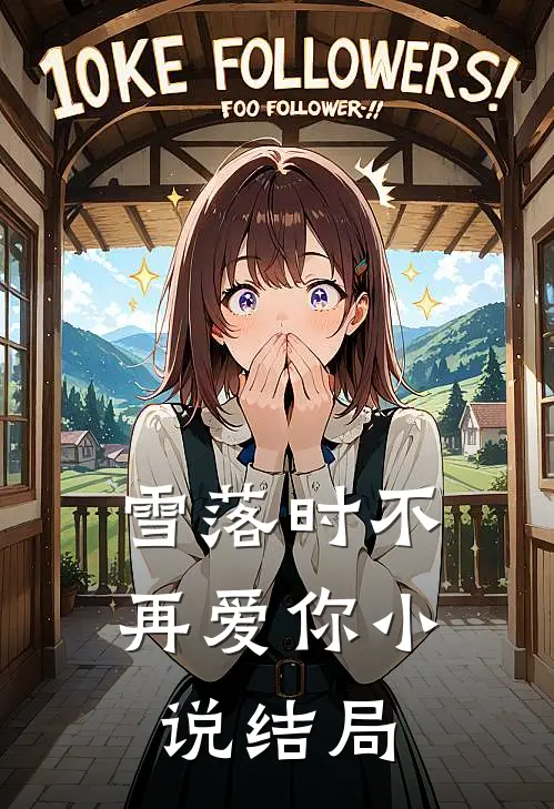 雪落时不再爱你小说结局