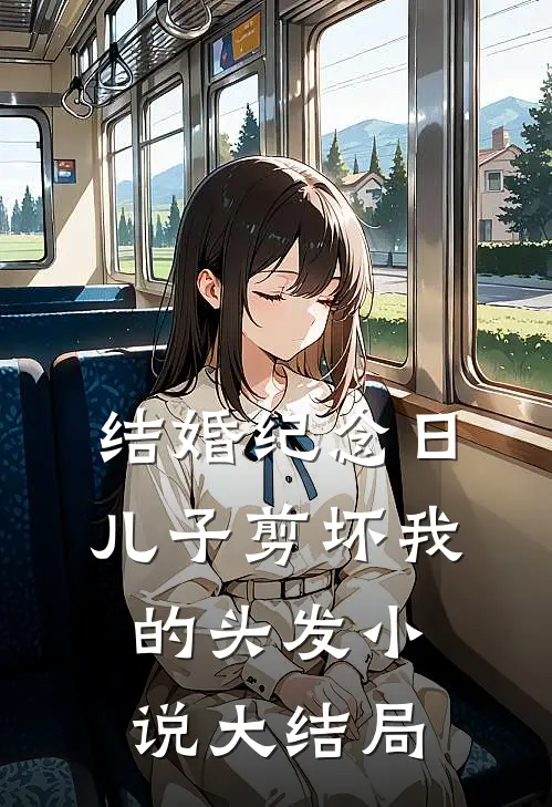 结婚纪念日，儿子剪坏我的头发小说大结局