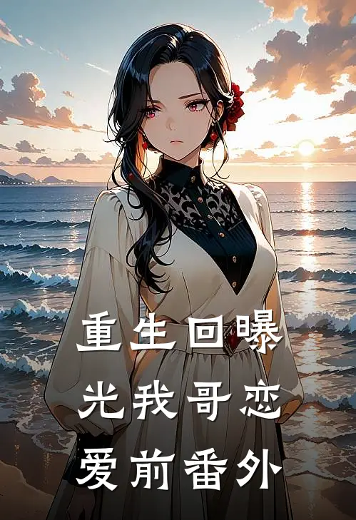 重生回曝光我哥恋爱前番外
