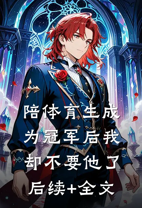 陪体育生成为冠军后我却不要他了后续+全文
