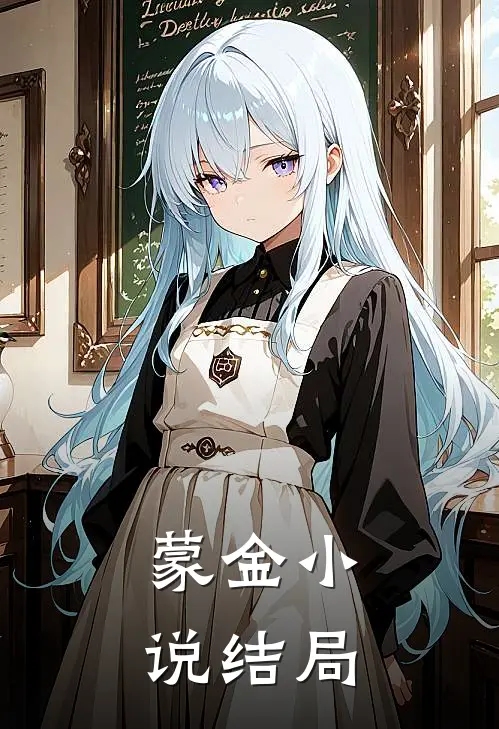 蒙金小说结局