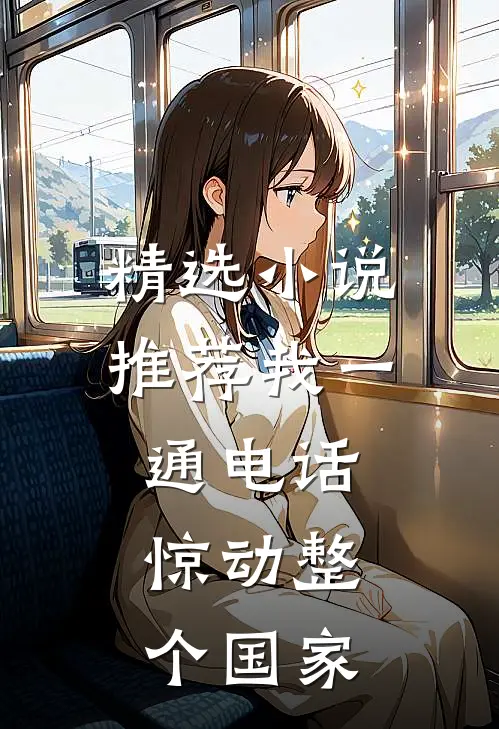 精选小说推荐我一通电话，惊动整个国家