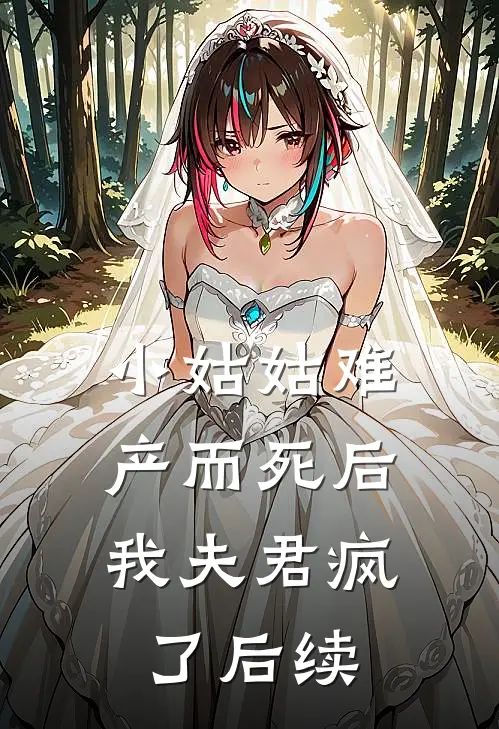 小姑姑难产而死后，我夫君疯了后续