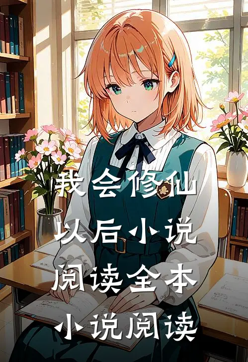 我会修仙以后小说阅读全本小说阅读