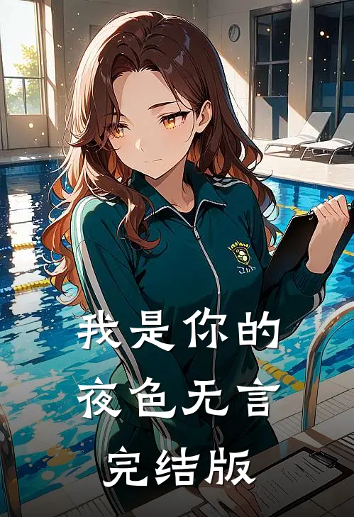 我是你的夜色无言完结版