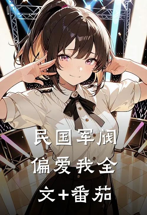 民国军阀偏爱我全文+番茄