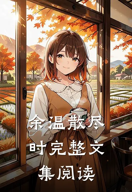 余温散尽时完整文集阅读