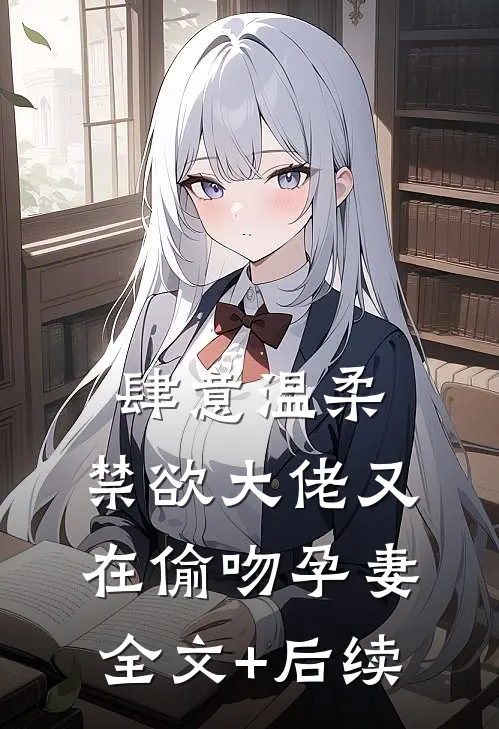 肆意温柔，禁欲大佬又在偷吻孕妻全文+后续