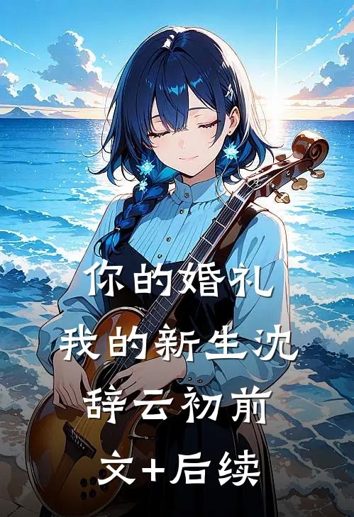 你的婚礼，我的新生沈辞云初前文+后续