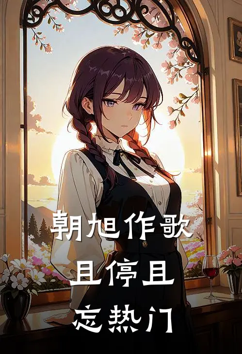 朝旭作歌，且停且忘热门
