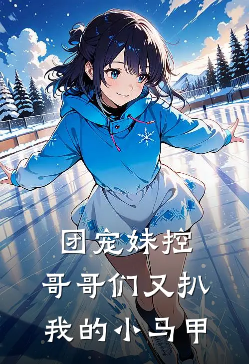 团宠妹控哥哥们又扒我的小马甲笔趣阁
