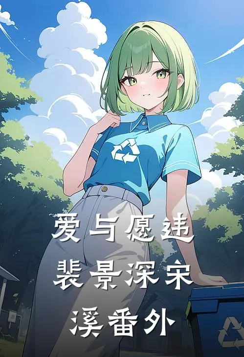 爱与愿违裴景深宋溪 番外