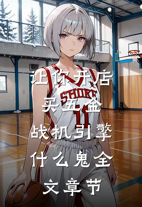 让你开店买五金，战机引擎什么鬼全文章节