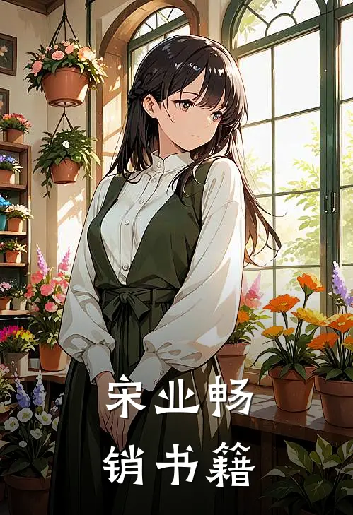 宋业畅销书籍