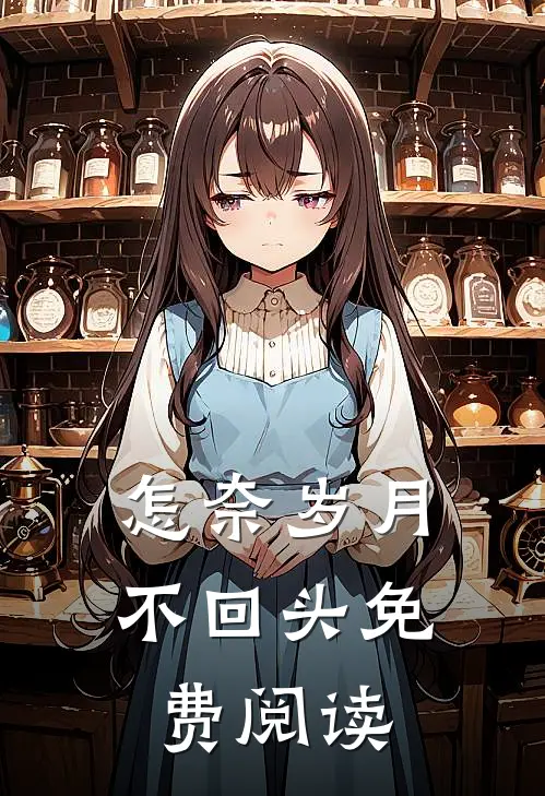 怎奈岁月不回头免费阅读