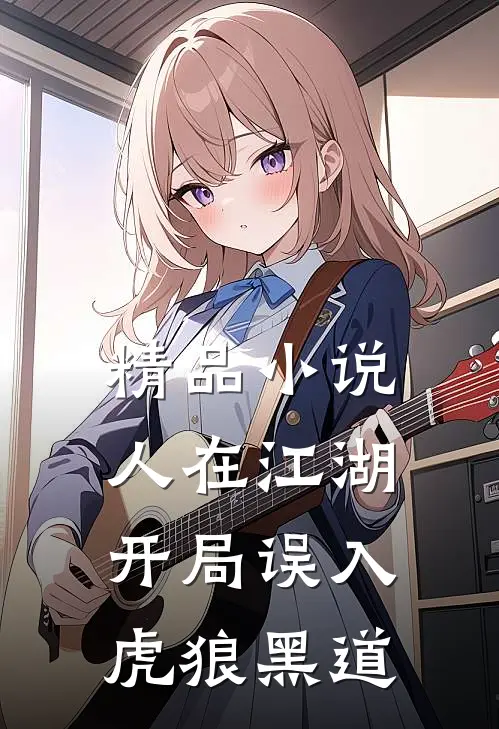 精品小说人在江湖，开局误入虎狼黑道