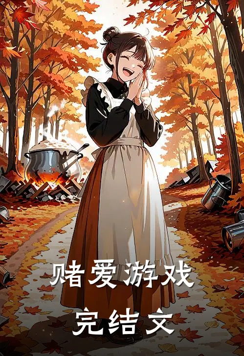 赌爱游戏完结文