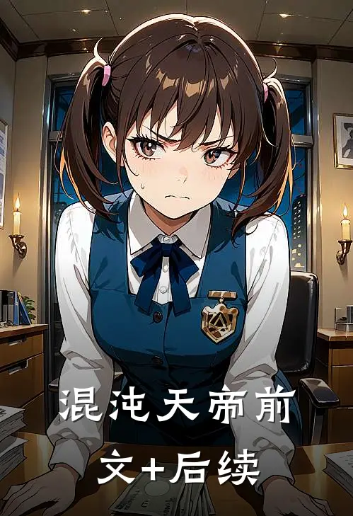 混沌天帝前文+后续