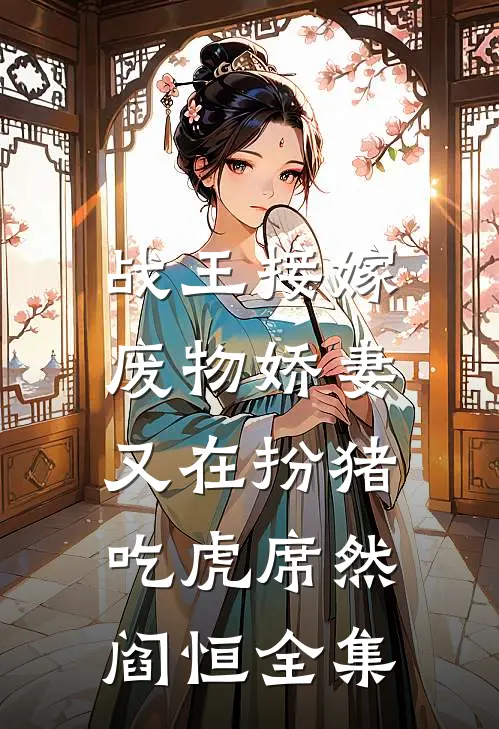 战王接嫁：废物娇妻又在扮猪吃虎席然阎恒 全集
