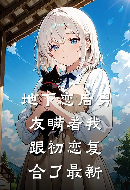 地下恋后男友瞒着我跟初恋复合了最新