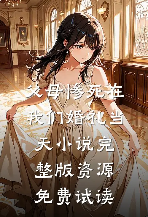父母惨死在我们婚礼当天小说完整版资源免费试读