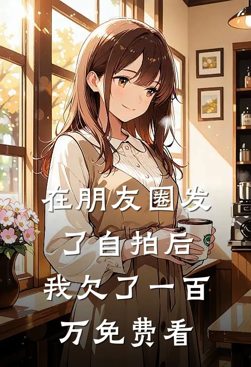 在朋友圈发了自拍后，我欠了一百万免费看